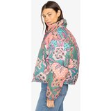 Billabong ženska Cozy jakna EBJJK00140_BSD | ePonuda.com