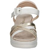 Amarpies Sandali & Odprti čevlji ABZ26552 Bela | Shoptok.si