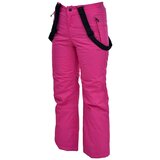 Brugi Ski pantalone za devojčice Kid G, Roze Cene
