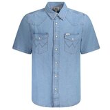 Wrangler muŠka koŠulja 112362375 Cene