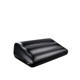  Jastuk sa lisicama Dark Magic Ramp Wedge Inflatable Cushion, Crni Cene