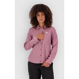 Mons Royale At Merino Funkcijska majica sierra pink Cene
