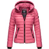 Navahoo ženska prehodna jakna lulana, berry | Shoptok.si