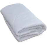 HRC POPLUN ŠTEPANI MIKROFIBRA 200G OVERLOOCK QUEEN 140X200 | shoptok.hr