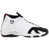 Nike Visoke superge Jordan 14 Retro Black Toe (2024) Bela Cene