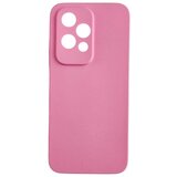  Silikonska GENTLE Color futrola Honor 200 Lite BEBI-ROZE Cene