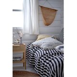 Bloomingville Noćni ormarić u dekoru bora u prirodnoj boji Manon – | shoptok.hr