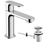 Hansgrohe 72517000 rebris s 110 armatura za umivalnik Cene