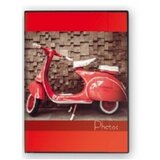 Zep mini foto album motiv vespa 13x19cm/40 slika MA5740 Cijene