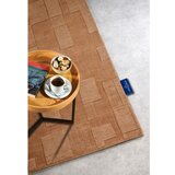Villeroy & Boch Smeđi ručno rađen vuneni tepih 160x230 cm Wilhelmine – | shoptok.hr