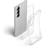 Spigen Ultra Hybrid maska za Samsung Galaxy S26 Crystal Clear ACS10732 | shoptok.hr