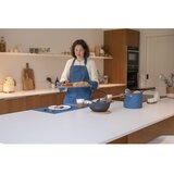 Tiseco Home Studio Kuhinjske rokavice v kompletu 2 ks Indigo – | Shoptok.si