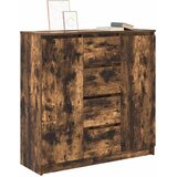  Komoda s ladicama 100,5x35x98,5 cm konstruirano drvo | Eponuda.ba