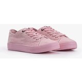 Big Star classic pink sneakers | shoptok.hr
