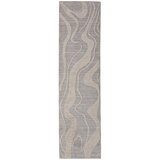Flair Rugs Siv pralen tekač 78x230 cm Calder – Cene