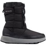 Columbia Paninaro Pull ON Waterproof Crna | shoptok.hr