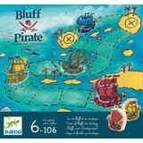 Djeco Blefiraj, pirat! Cene