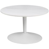 Actona Bela keramična okrogla mizica ø 60 cm Malta – | Shoptok.si
