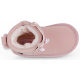 Garvalin Polškornji CLOUD BOOTS Rožnata | Shoptok.si