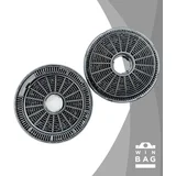Ugljeni filter za beko aspirator 9197060046/HCA63641BH/HCA92641BH