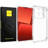 Spacecase ANTI-SHOCK ETUI ZA TELEFON XIAOMI 14 PRO ZAŠČITNA ETUI ZA TELEFON, (21963996) | Shoptok.si