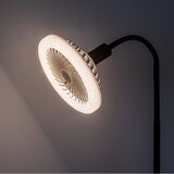 Rabalux 79231 - led sijalica sa ventilatorom smd E27/16W/230V | Eponuda.com
