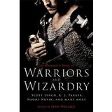Litbrown Sean Wallace - The Mammoth Book Of Warriors and Wizardry | ePonuda.com