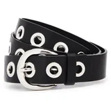 Ladies` belt - Črna