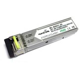 Maxlink 1.25G SFP optički modul, ML-S5531-20, WDM(BiDi), SM, Tx 1550/Rx1310nm, 20km, 1x LC konektor, DDM Cene