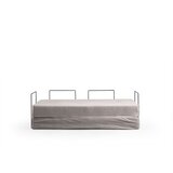 Atelier Del Sofa sofa za 2 sedišta via con light grey | ePonuda.com
