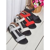 Resti Royal Fashion Women's flat sandals Lillia | shoptok.hr