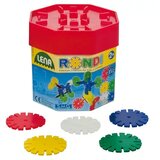 Lena LENA: Rondi 55-delni gradbeni komplet 45mm | Shoptok.si