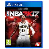 NBA 2K17 (PS4) - rabljeno | Shoptok.si