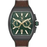  ROČNA URA SANTA BARBARA POLO & RACQUET CLUB SB.1.10607-5 | Shoptok.si