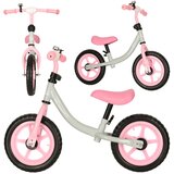  Bicikl bez pedala FIX Balance - rozi | shoptok.hr