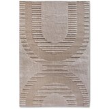 Elle Decoration Bež tepih 160x235 cm Bartoux Beige – Cijene