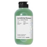  Šampon za revitalizaciju kose FarmaVita Backbar Mediteransko bilje 250 ml – Revitalizing | Eponuda.ba