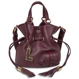 Lancel PREMIER FLIRT DE S Ljubičasta u