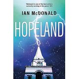 Hachette Ian McDonald - Hopeland | Eponuda.com