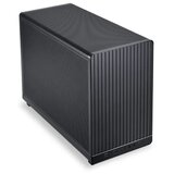Lian Li Kućište DAN A3 mATX /Crno, A3-mATX Black | Eponuda.com
