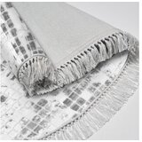 Conceptum Hypnose tepih (100 x 160) Mu180 gray (oval)