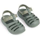 Liewood sandali beau tea/faune green Cijene