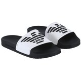 Emporio Armani Japonke Sliders pisana | Shoptok.si