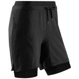 Cep Women's shorts 2in1 3.0