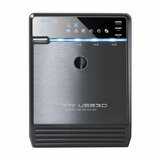 Fantec Ohišje za diske QB-35US3-6G, 9 cm (3,5"), USB 3.0, eSATA, 4 x SATA, JBOD | Shoptok.si