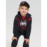 Sinsay Pamučna kapa s šiltom s reflektirajućim elementima Spider-Man | shoptok.hr