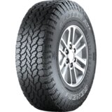  Guma GLT265/70R16 121/118S GRAB AT3 GENERAL TIRE GRABBER AT3 LRE OWL Cijene