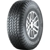 Guma GLT265/70R16 121/118S GRAB AT3 GENERAL TIRE GRABBER AT3 LRE OWL