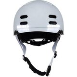 Safe-Tec SK8 bela S (53 cm - 55 cm) | Shoptok.si