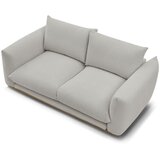 Bobochic Paris Svijetlo siva sofa 193 cm Ernest – | shoptok.hr